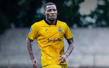 Henry Doumbia Buka Suara Usai Dugaan Umpatan Rasis dari Marc Klok, Tekankan Keyakinan dan Serahkan Penyelesaian pada Pihak Berwenang