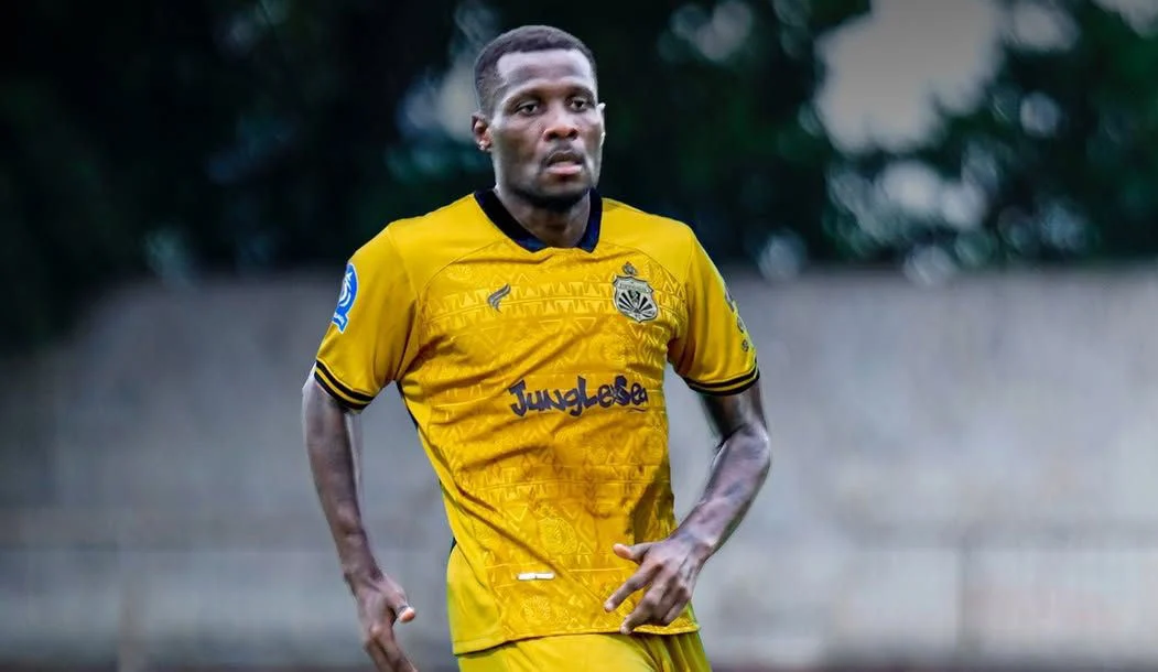 Henry Doumbia Buka Suara Usai Dugaan Umpatan Rasis dari Marc Klok, Tekankan Keyakinan dan Serahkan Penyelesaian pada Pihak Berwenang