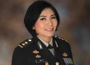 Heti Patmawati, AKBP yang Menggebrak Dunia: Kisah Polwan Indonesia dengan Penghargaan Internasional dan Kekayaan Rp1,7 Miliar