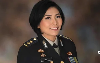 Heti Patmawati, AKBP yang Menggebrak Dunia: Kisah Polwan Indonesia dengan Penghargaan Internasional dan Kekayaan Rp1,7 Miliar