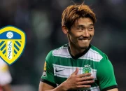 Hidemasa Morita dalam Sorotan Aston Villa dan Leeds United