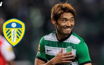 Hidemasa Morita dalam Sorotan Aston Villa dan Leeds United