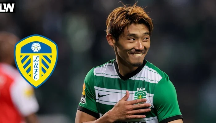 Hidemasa Morita dalam Sorotan Aston Villa dan Leeds United