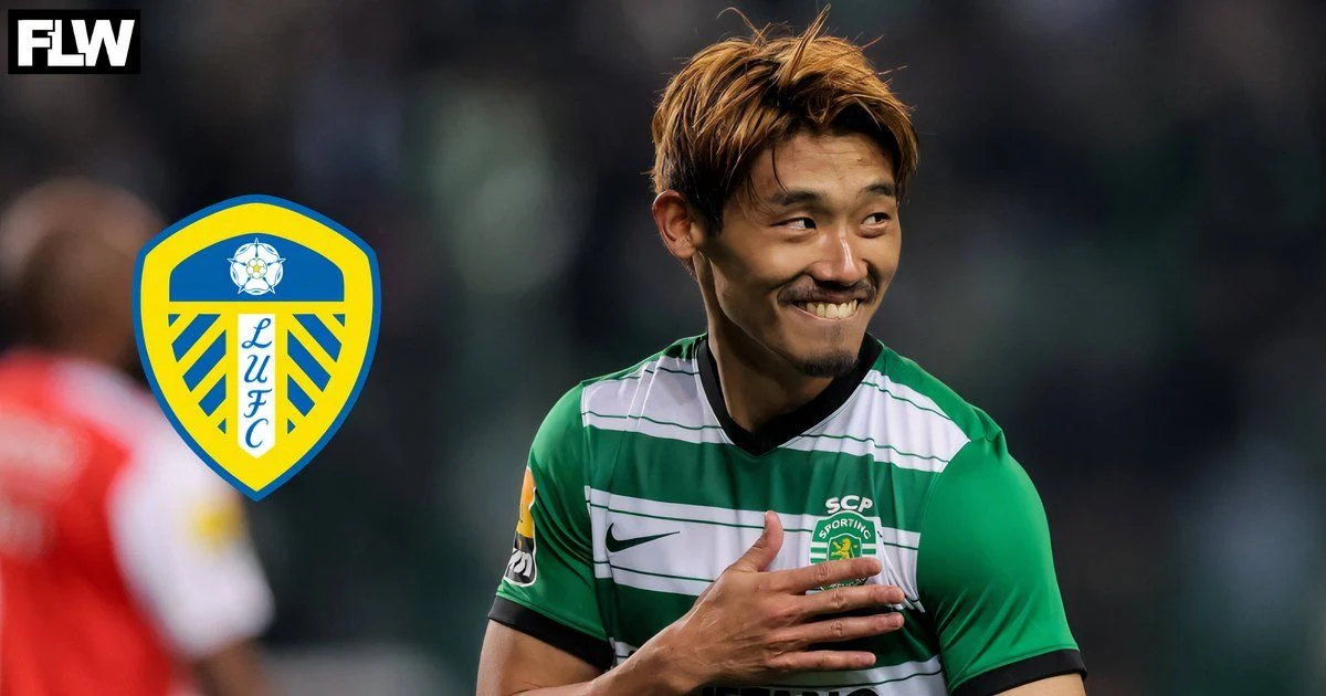 Hidemasa Morita dalam Sorotan Aston Villa dan Leeds United