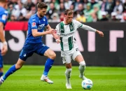 Hoffenheim Hadapi Borussia Monchengladbach di Laga Penutup Bundesliga