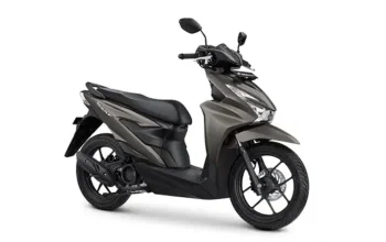 Honda BeAT 2026: Motor Irit Harga Rp20 Jutaan untuk Mahasiswa