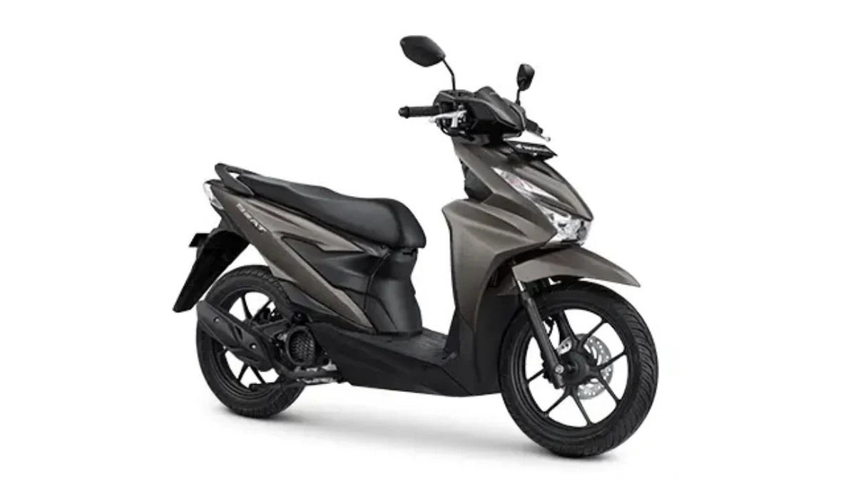 Honda BeAT 2026: Motor Irit Harga Rp20 Jutaan untuk Mahasiswa