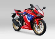 Honda CBR150R Tipe ABS dan Non ABS Tahun 2026: Sekarang Dijual Segini