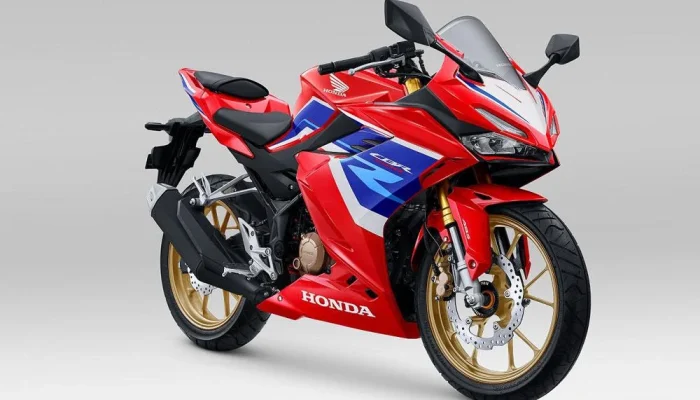 Honda CBR150R Tipe ABS dan Non ABS Tahun 2026: Sekarang Dijual Segini