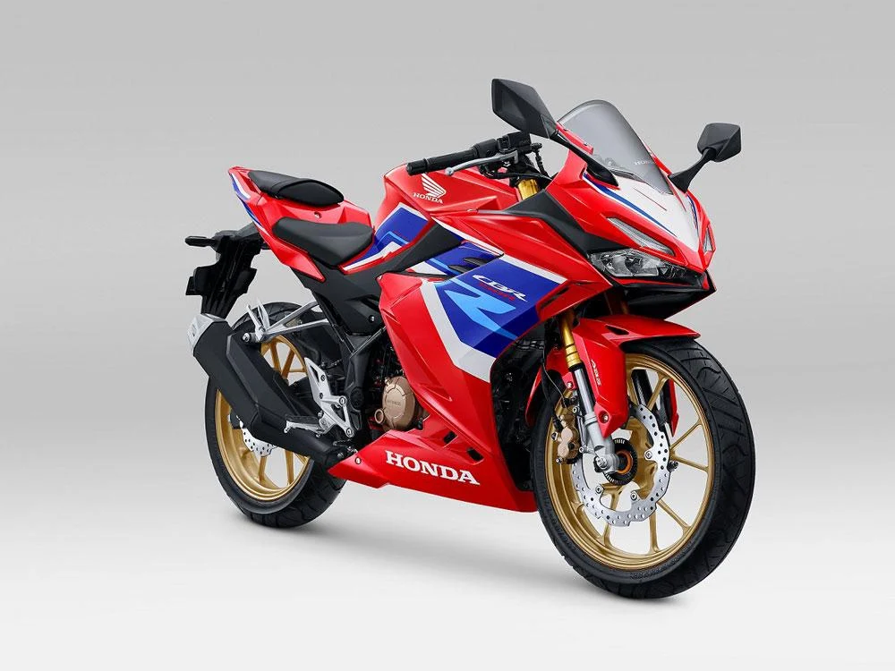 Honda CBR150R Tipe ABS dan Non ABS Tahun 2026: Sekarang Dijual Segini