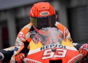 Honda Siap Revolusi dengan Kedatangan Davide Brivio di Musim 2027