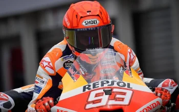 Honda Siap Revolusi dengan Kedatangan Davide Brivio di Musim 2027