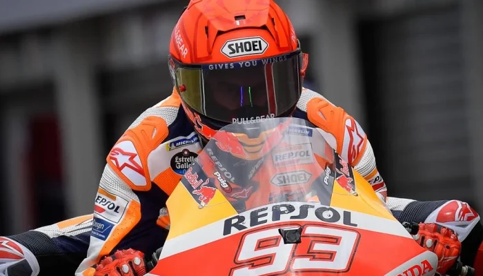 Honda Siap Revolusi dengan Kedatangan Davide Brivio di Musim 2027