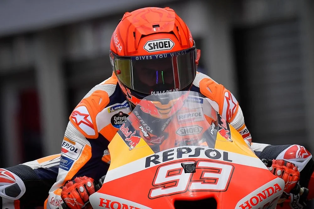 Honda Siap Revolusi dengan Kedatangan Davide Brivio di Musim 2027