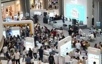 Hong Kong Geliat: ITE 2026 Dorong Pariwisata & Pertumbuhan Ekonomi Terkuat dalam Lima Tahun