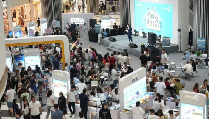 Hong Kong Geliat: ITE 2026 Dorong Pariwisata & Pertumbuhan Ekonomi Terkuat dalam Lima Tahun