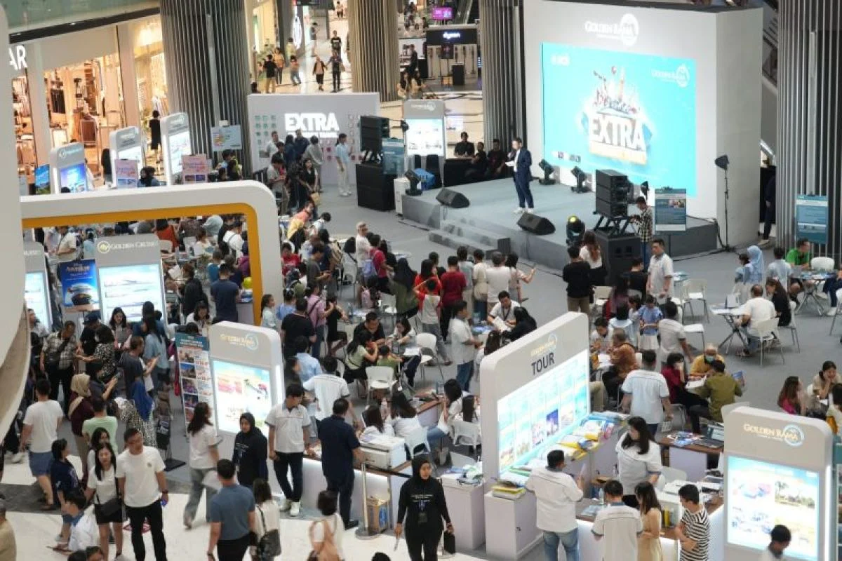 Hong Kong Geliat: ITE 2026 Dorong Pariwisata & Pertumbuhan Ekonomi Terkuat dalam Lima Tahun