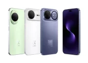 Huawei Meluncurkan Seri Terbaru dengan Teknologi Canggih dan Desain Elegan