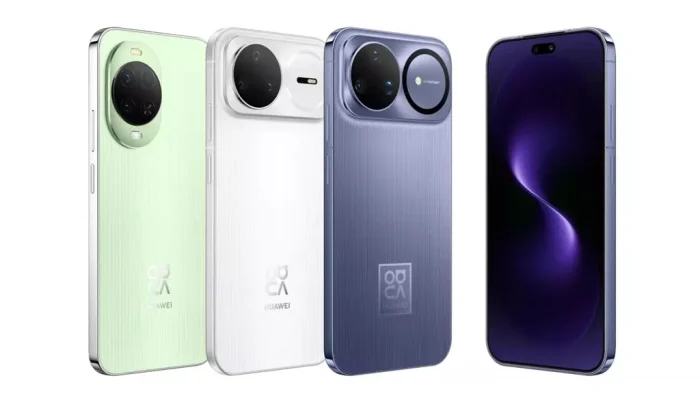 Huawei Meluncurkan Seri Terbaru dengan Teknologi Canggih dan Desain Elegan