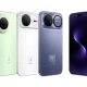 Huawei Meluncurkan Seri Terbaru dengan Teknologi Canggih dan Desain Elegan