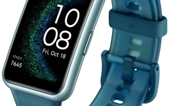 Huawei Watch Fit 5 Pro: Smartwatch Tipis dengan Fitur Kesehatan Lengkap