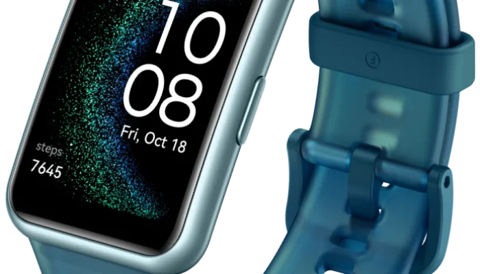 Huawei Watch Fit 5 Pro: Smartwatch Tipis dengan Fitur Kesehatan Lengkap