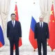 Hubungan Rusia-China Memasuki Era Baru: Kerja Sama Militer dan Ekonomi Meningkat