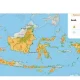 Hujan Lebat dan Angin Kencang Mengancam Sejumlah Wilayah Indonesia