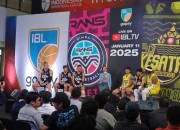 IBL 2025: Persiapan Musim Baru dan Strategi Tim-Tim Yang Berlaga