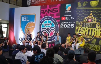 IBL 2025: Persiapan Musim Baru dan Strategi Tim-Tim Yang Berlaga