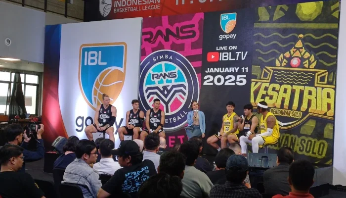 IBL 2025: Persiapan Musim Baru dan Strategi Tim-Tim Yang Berlaga