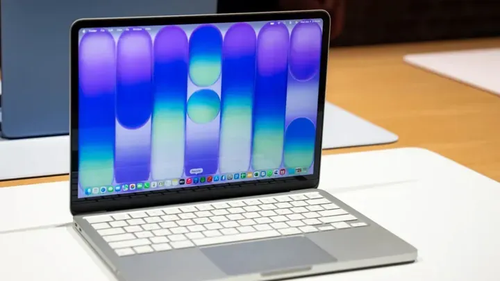 iBox Resmi Hadirkan MacBook Neo di Indonesia dengan Harga Mulai Rp9,9 Juta
