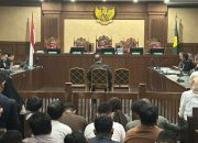 Ibrahim Arief Divonis 4 Tahun Penjara dalam Kasus Korupsi Chromebook