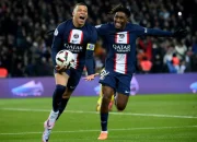Ibrahim Mbaye Cetak Gol Penentu, Siap Bantu PSG Hadapi Bayern di Semifinal Champions League