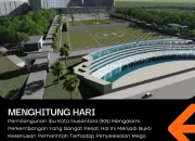 Ibu Kota Nusantara: Proyek Ambisius yang Terus Berkembang