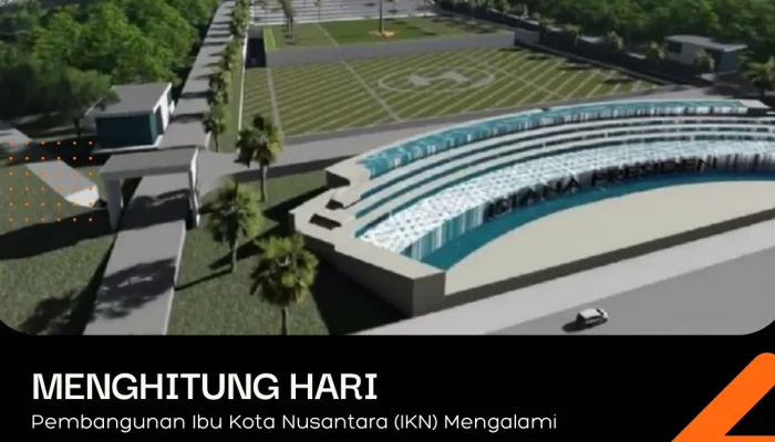 Ibu Kota Nusantara: Proyek Ambisius yang Terus Berkembang