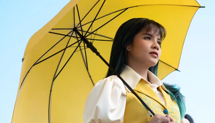 Idgitaf Rilis Album Baru ‘Berusaha di Bawah Hujan’, Menginspirasi Anak Muda Menghadapi Tantangan Hidup
