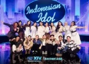 Idol KPop dan Indonesian Idol 2026: Park Ji Hoon dan Celyna Grace Membuat Gebrakan di Industri Hiburan