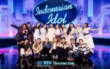 Idol KPop dan Indonesian Idol 2026: Park Ji Hoon dan Celyna Grace Membuat Gebrakan di Industri Hiburan