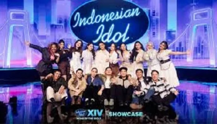 Idol KPop dan Indonesian Idol 2026: Park Ji Hoon dan Celyna Grace Membuat Gebrakan di Industri Hiburan