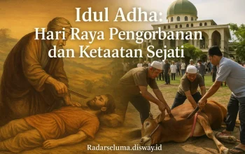 Idul Adha 2026: Momentum Pengorbanan dan Ketaatan