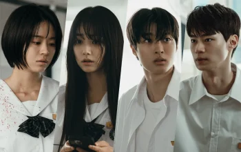 If Wishes Could Kill: Serial Horor Remaja Netflix Pecahkan Rekor dan Bikin Penonton Tergoda Musim Kedua