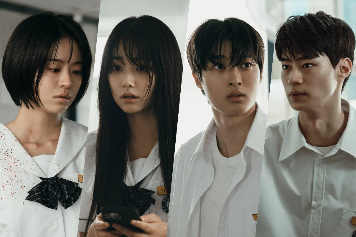 If Wishes Could Kill: Serial Horor Remaja Netflix Pecahkan Rekor dan Bikin Penonton Tergoda Musim Kedua