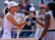Iga Świątek dan Coco Gauff Siap Berlaga di Roland Garros 2026