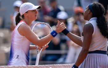 Iga Świątek dan Coco Gauff Siap Berlaga di Roland Garros 2026