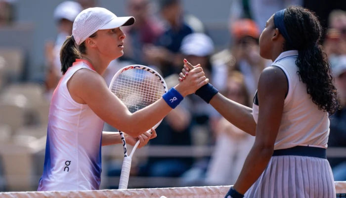 Iga Świątek dan Coco Gauff Siap Berlaga di Roland Garros 2026