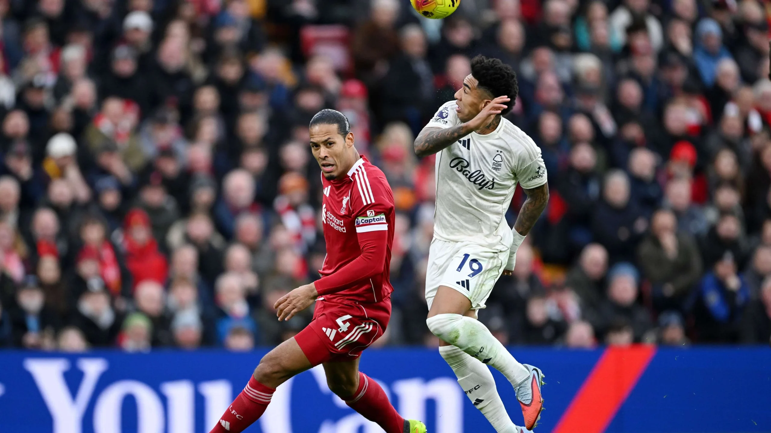 Igor Jesus dan Nottingham Forest Siap Hadapi Bournemouth di Premier League