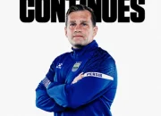 Igor Tolic Resmi Jadi Pelatih Persib Bandung, Bojan Hodak Jabat Penasihat Teknis