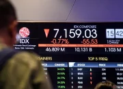 IHSG Berpotensi Variatif, Saham TPIA Hingga WTON Bagi Dividen