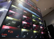IHSG Diperkirakan Melemah ke Level 7.000, Ini Rekomendasi Saham yang Perlu Diperhatikan